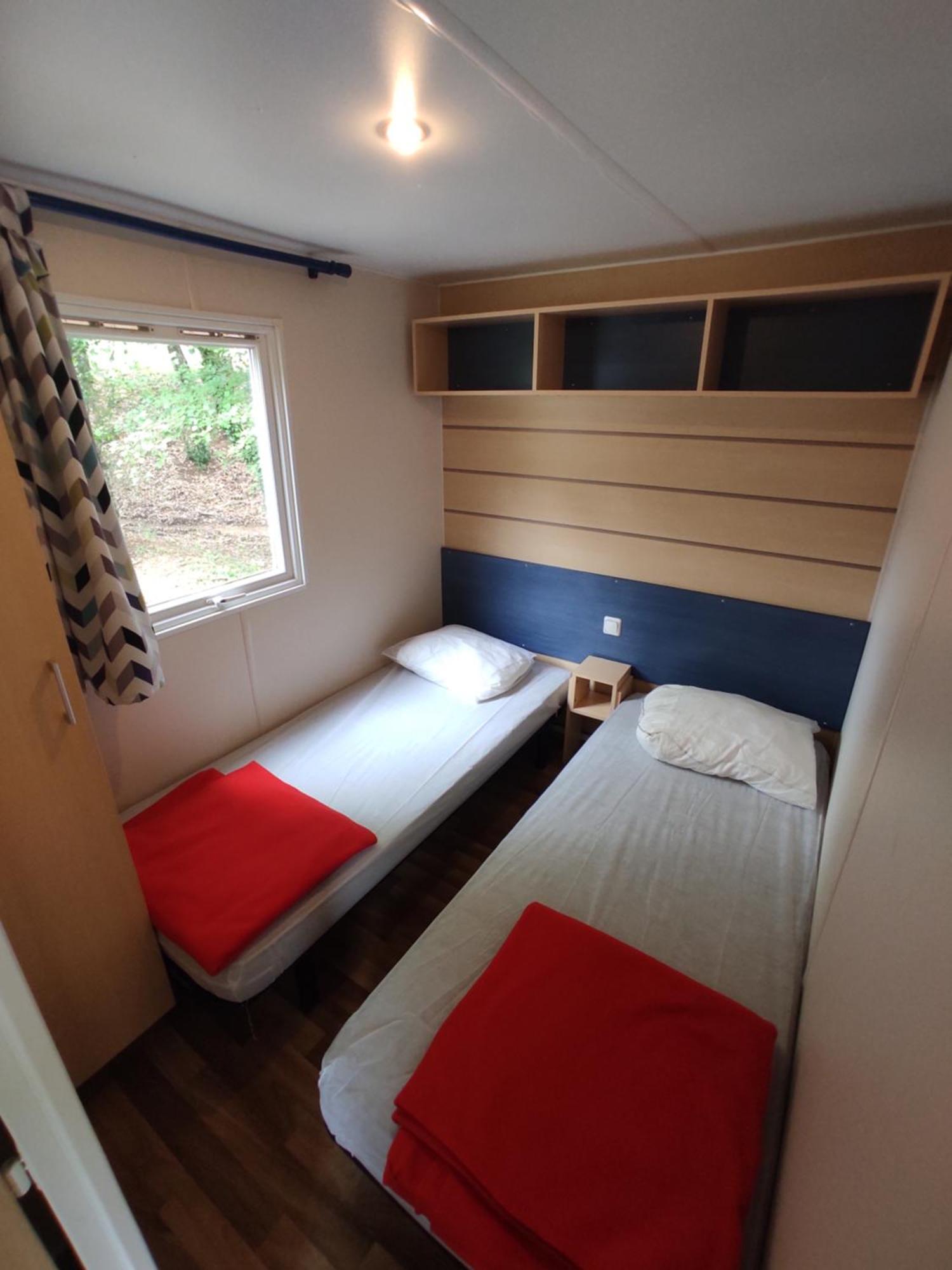 Camping La Grangeonne Esparron-de-Verdon Luaran gambar
