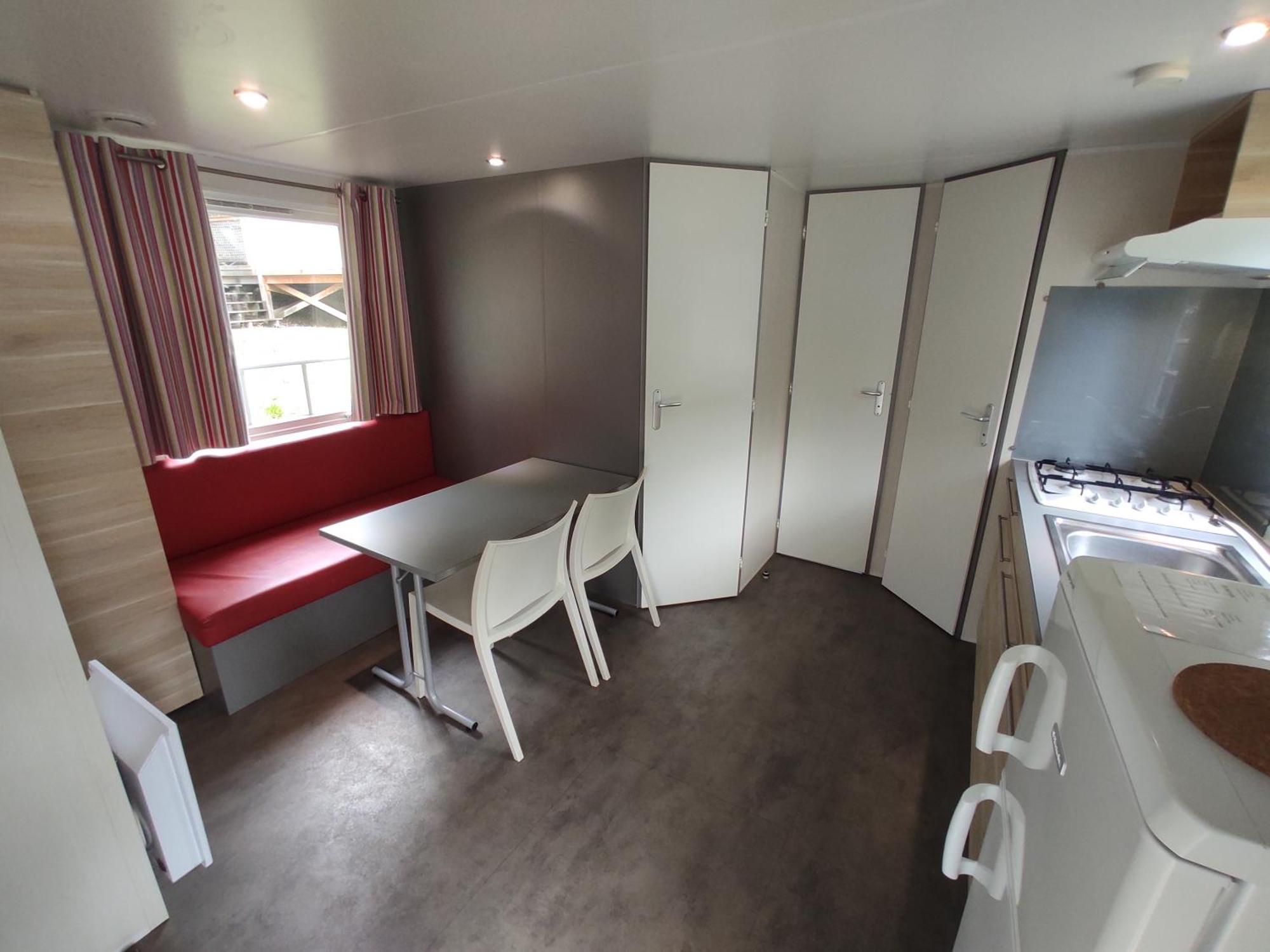Camping La Grangeonne Esparron-de-Verdon Luaran gambar